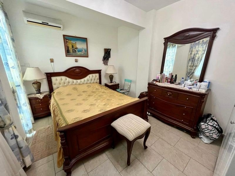 Apartment mit Meerblick in Paphos