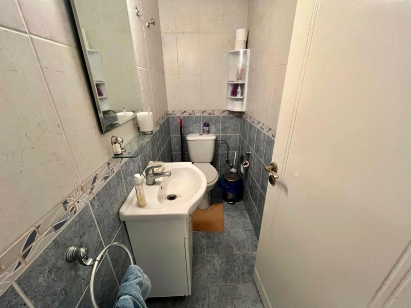 Apartment mit Meerblick in Paphos