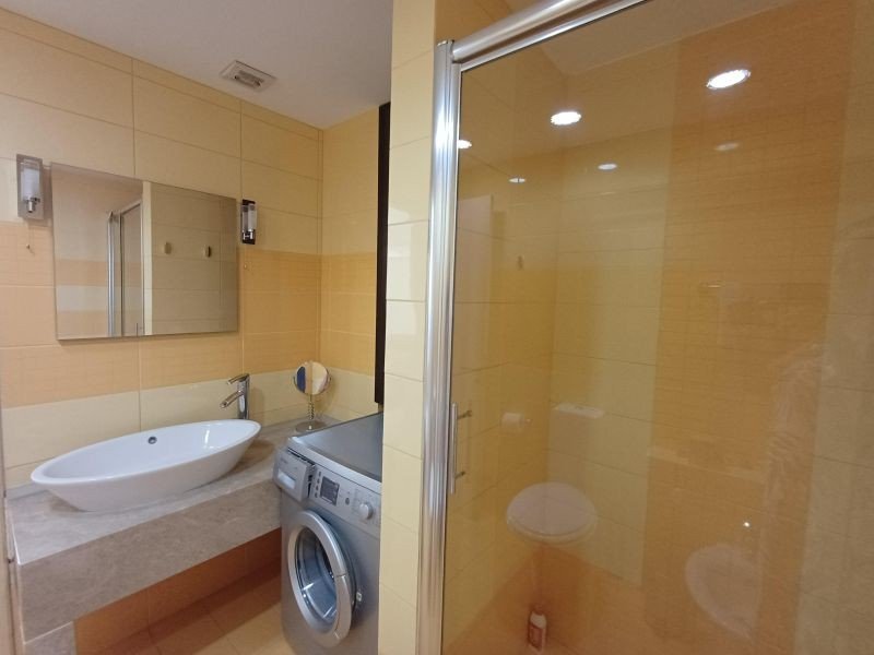 Apartment with Sea&Mountain Views in Paphos