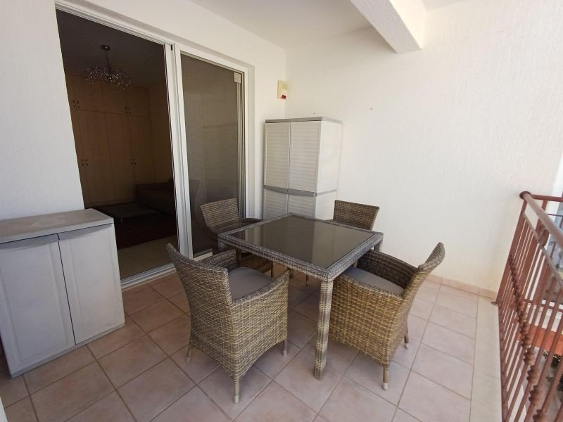 Apartment with Sea&Mountain Views in Paphos