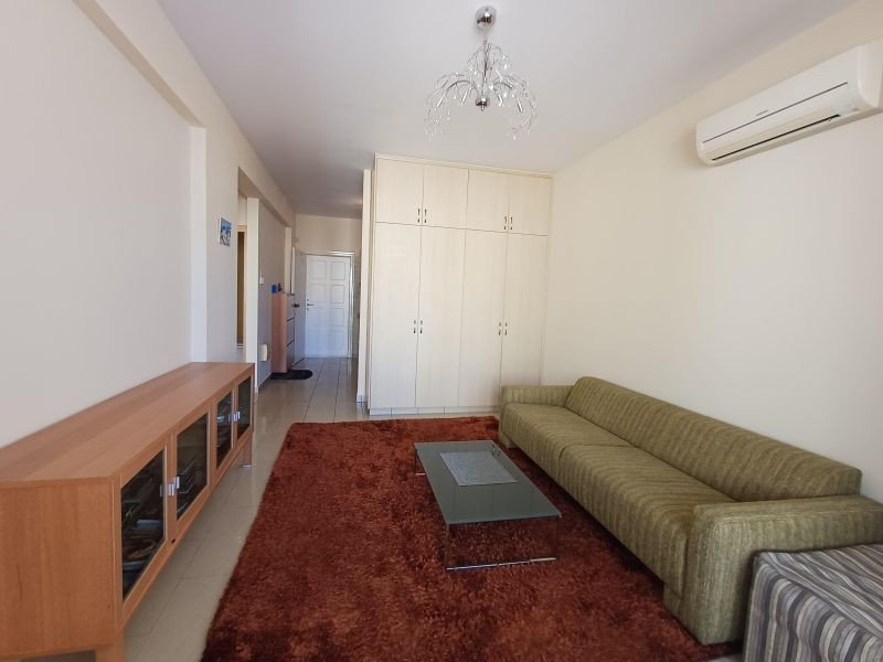 Apartment with Sea&Mountain Views in Paphos