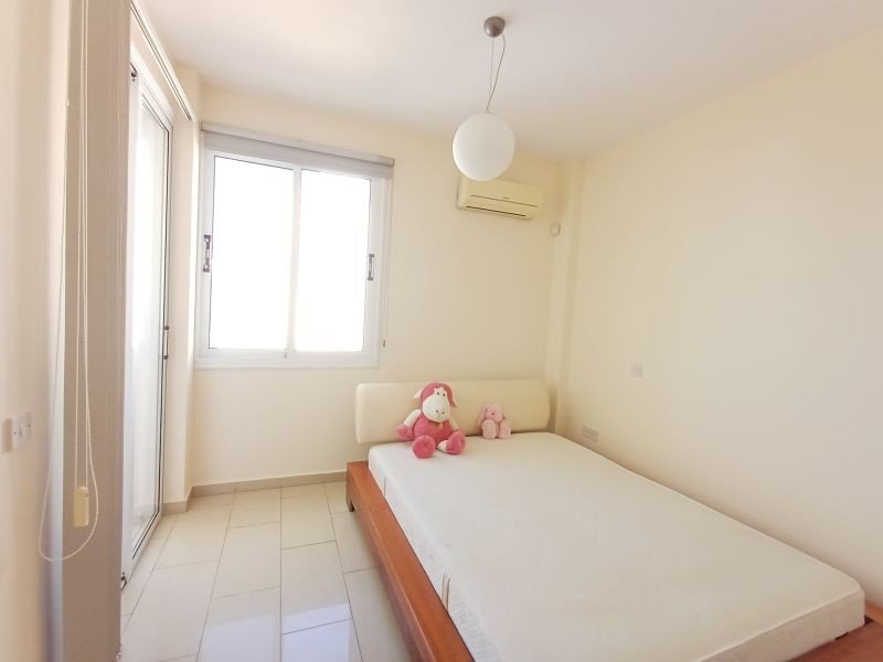 Apartment with Sea&Mountain Views in Paphos