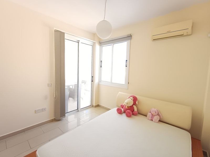 Apartment with Sea&Mountain Views in Paphos