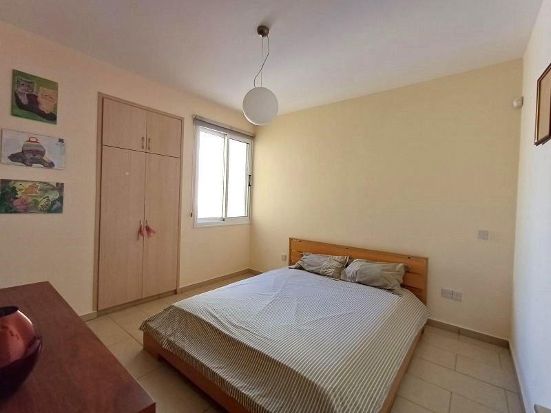 Apartment with Sea&Mountain Views in Paphos