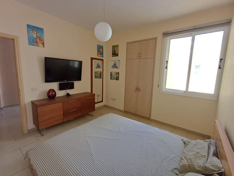 Apartment with Sea&Mountain Views in Paphos