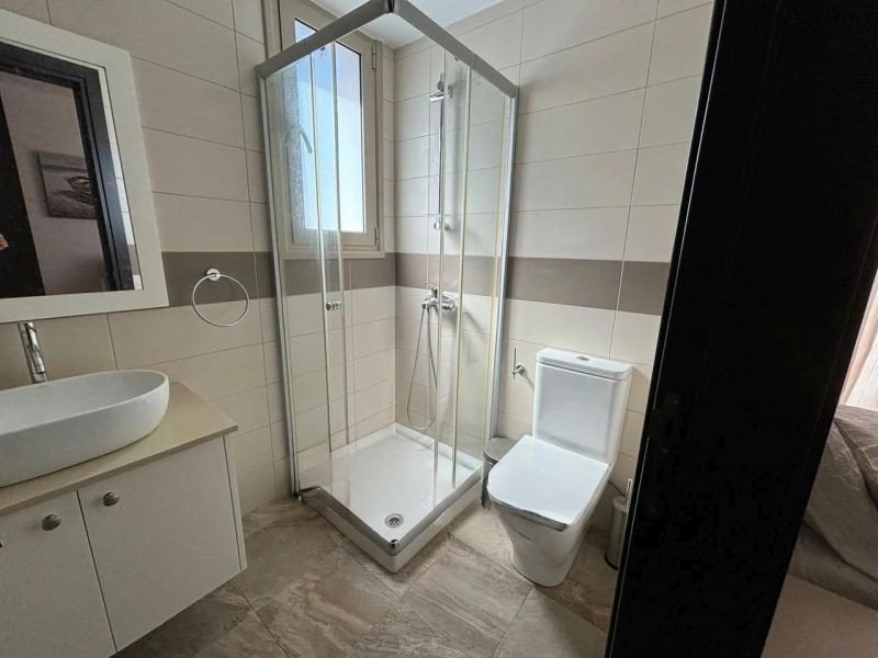 Villa nur 150 m vom Meer in Paphos