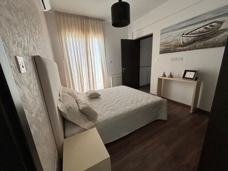 Villa nur 150 m vom Meer in Paphos