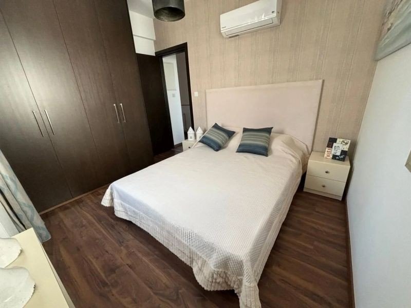 Villa nur 150 m vom Meer in Paphos