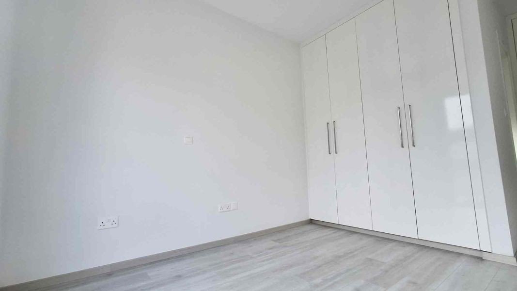 Apartment in einer zeitgemäßen Wohnanlage in Paphos