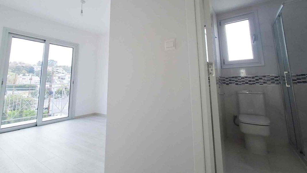 Apartment in einer zeitgemäßen Wohnanlage in Paphos