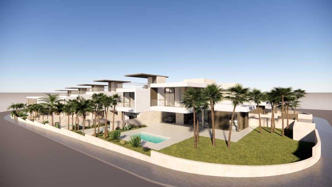 Seafront Luxury Villa in Paphos