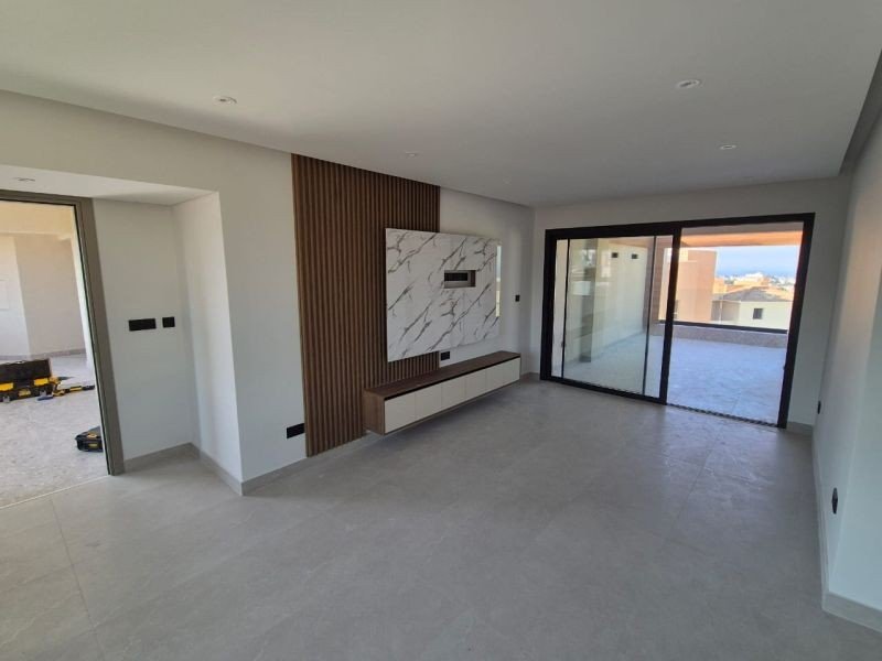Apartment in Resort with infrastructure in Paphos