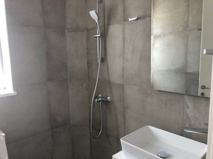 Villa in Seafront Resort with Swimming pool, gym and concierge