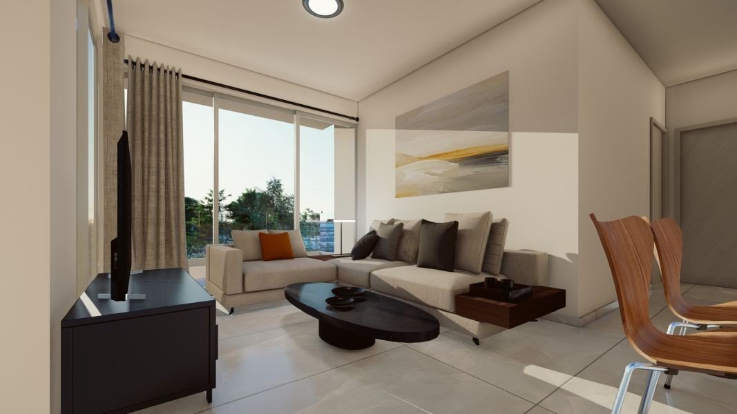 Townhouse in Melanos Area in Paphos