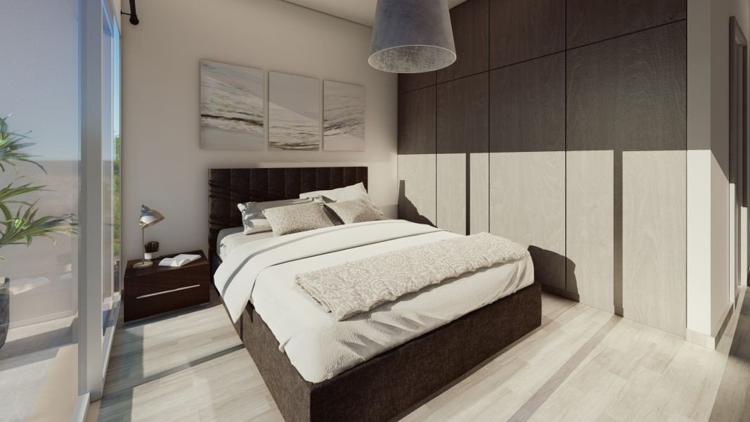 Townhouse in Melanos Area in Paphos