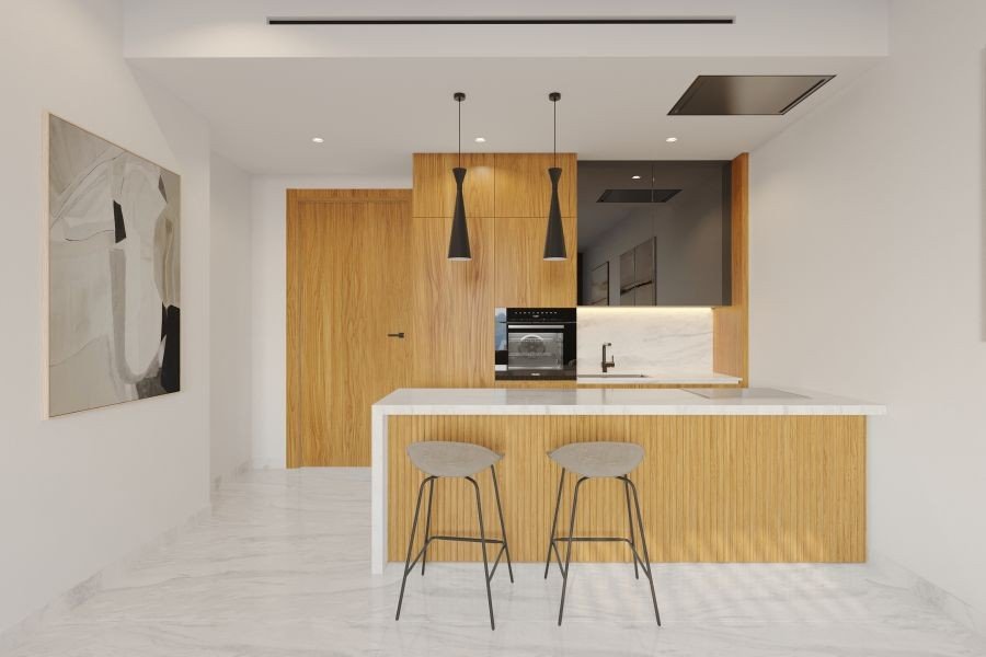 Apartment close to Venus and Aspire School in Paphos