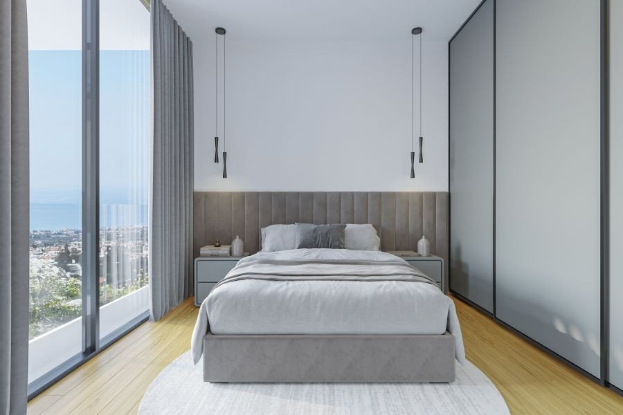 Apartment close to Venus and Aspire School in Paphos