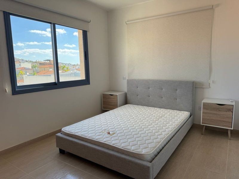 Apartment close to facilities in Paphos