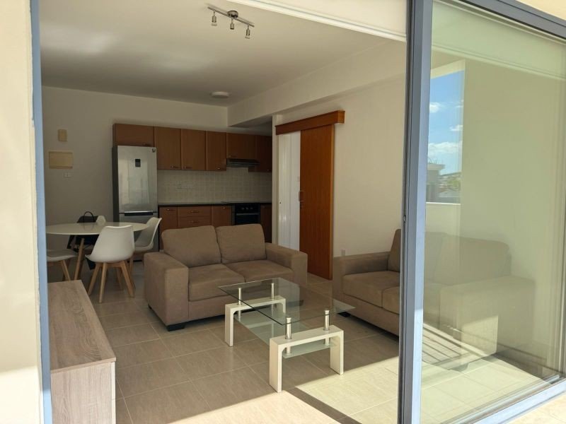 Apartment close to facilities in Paphos