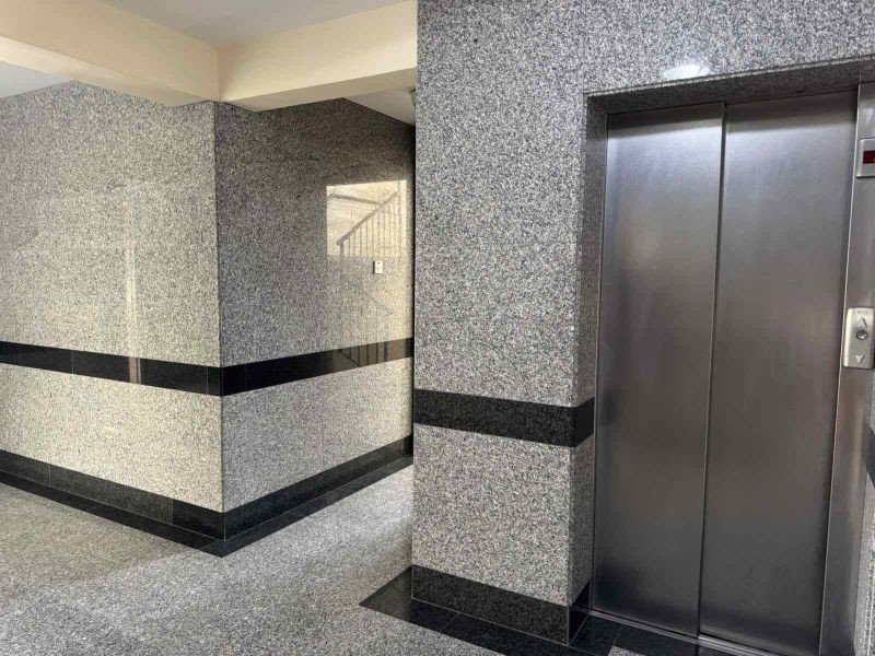 Renovierte Wohnung in Paphos