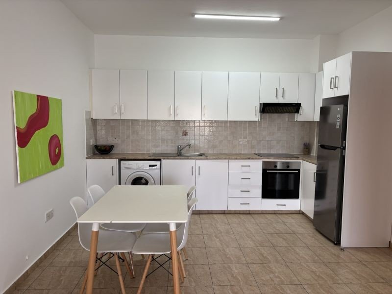 Wohnung + zusätzliches Studio in Paphos