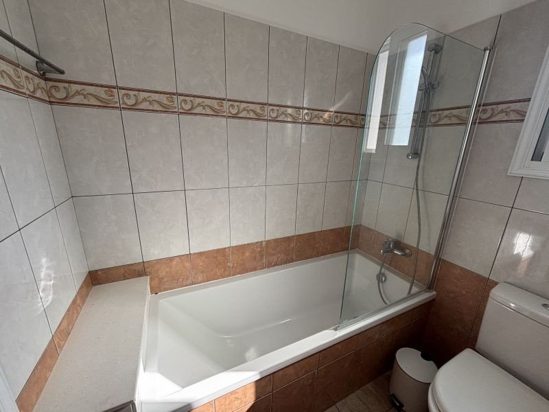 Wohnung + zusätzliches Studio in Paphos