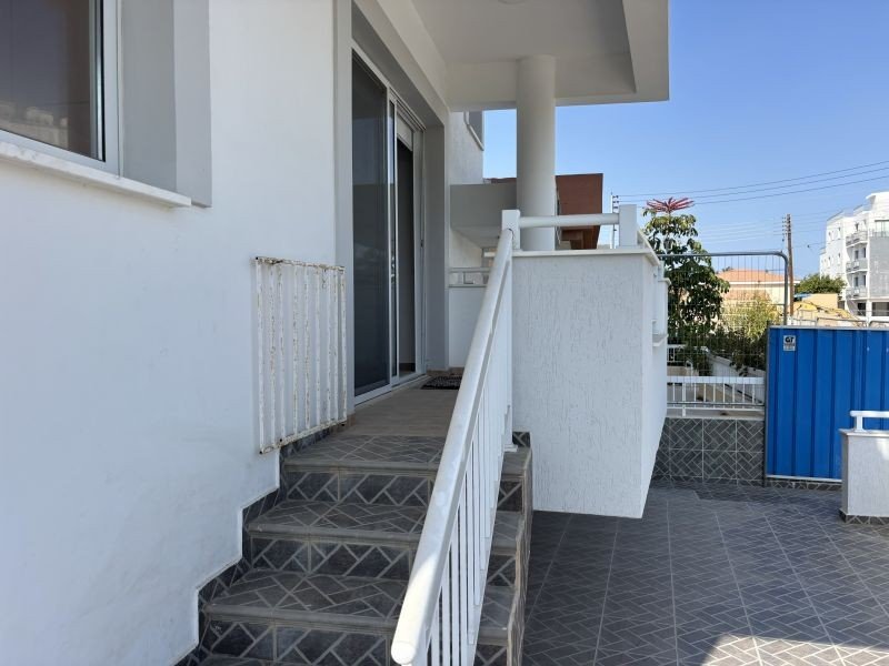 Wohnung + zusätzliches Studio in Paphos