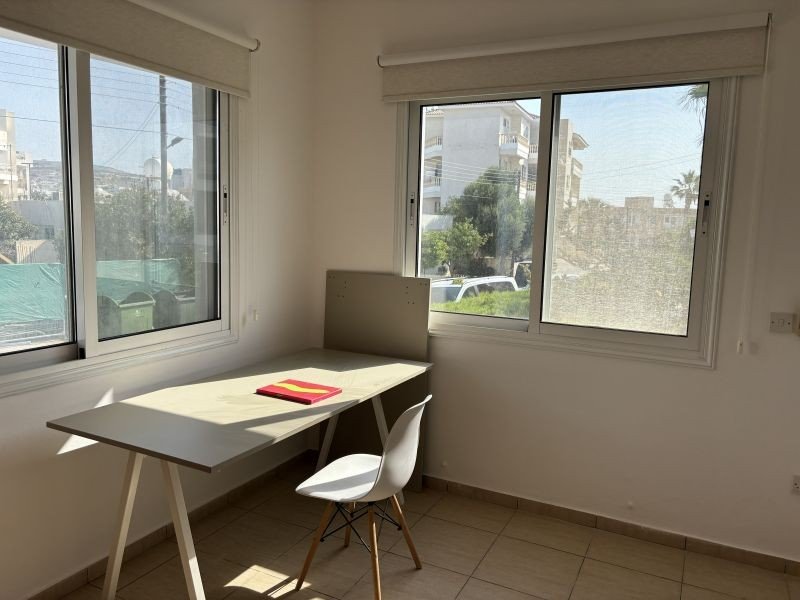 Wohnung + zusätzliches Studio in Paphos