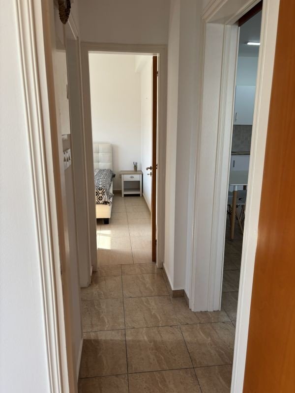 Wohnung + zusätzliches Studio in Paphos