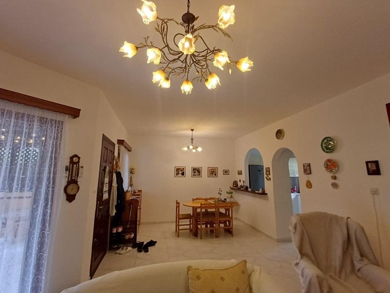Corner th by beach in Tourist Area of Paphos