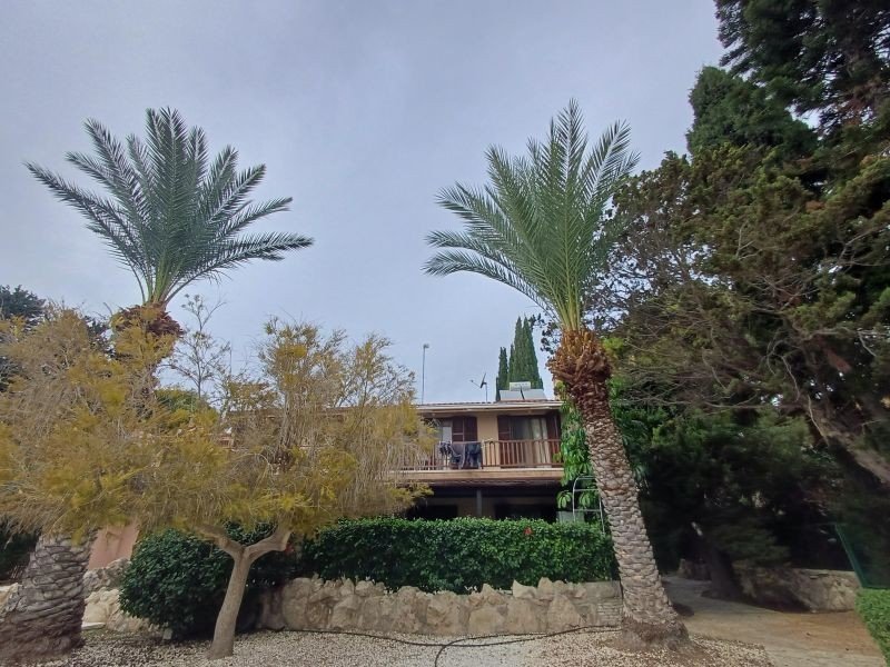 Eckreihenhaus im Touristengebiet in Paphos