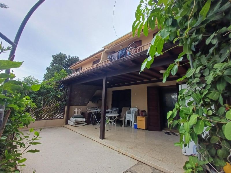 Eckreihenhaus im Touristengebiet in Paphos