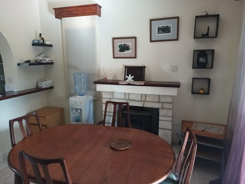 Eckreihenhaus im Touristengebiet in Paphos