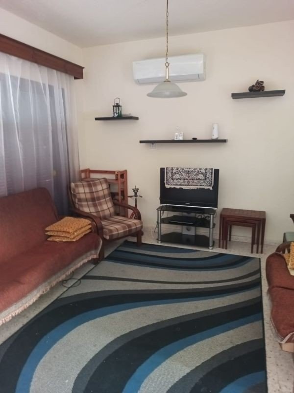 Eckreihenhaus im Touristengebiet in Paphos