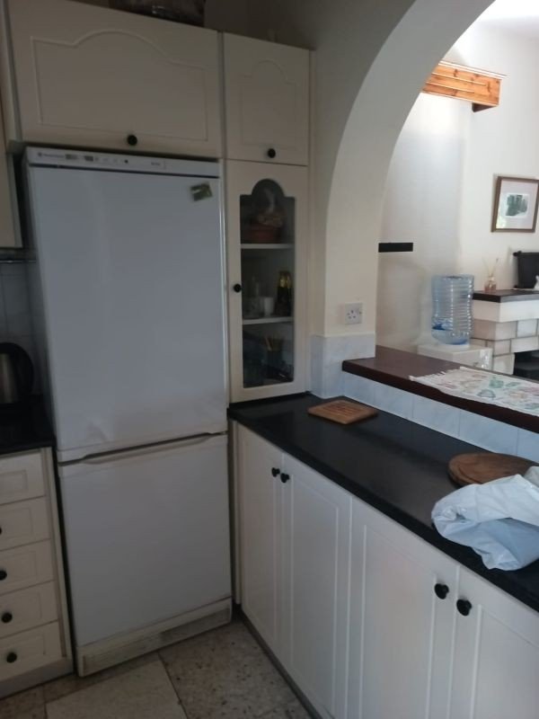 Eckreihenhaus im Touristengebiet in Paphos