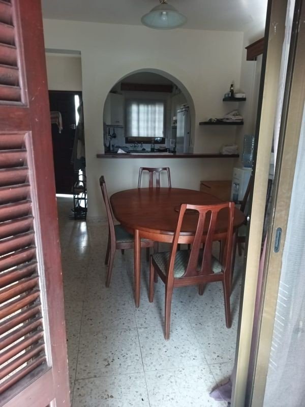 Eckreihenhaus im Touristengebiet in Paphos