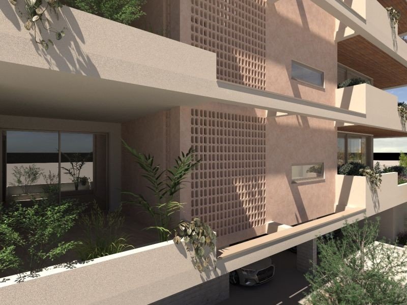 Modern Apartment close to City and Sea