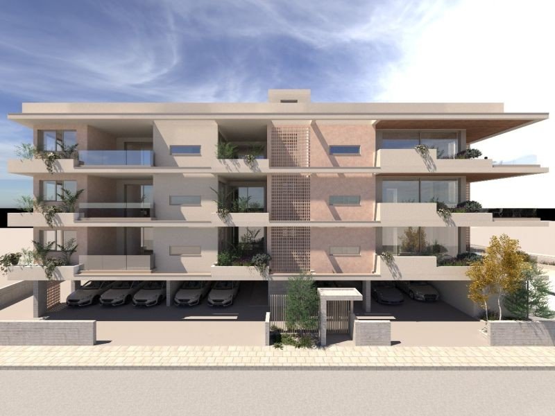Modern Apartment close to City and Sea