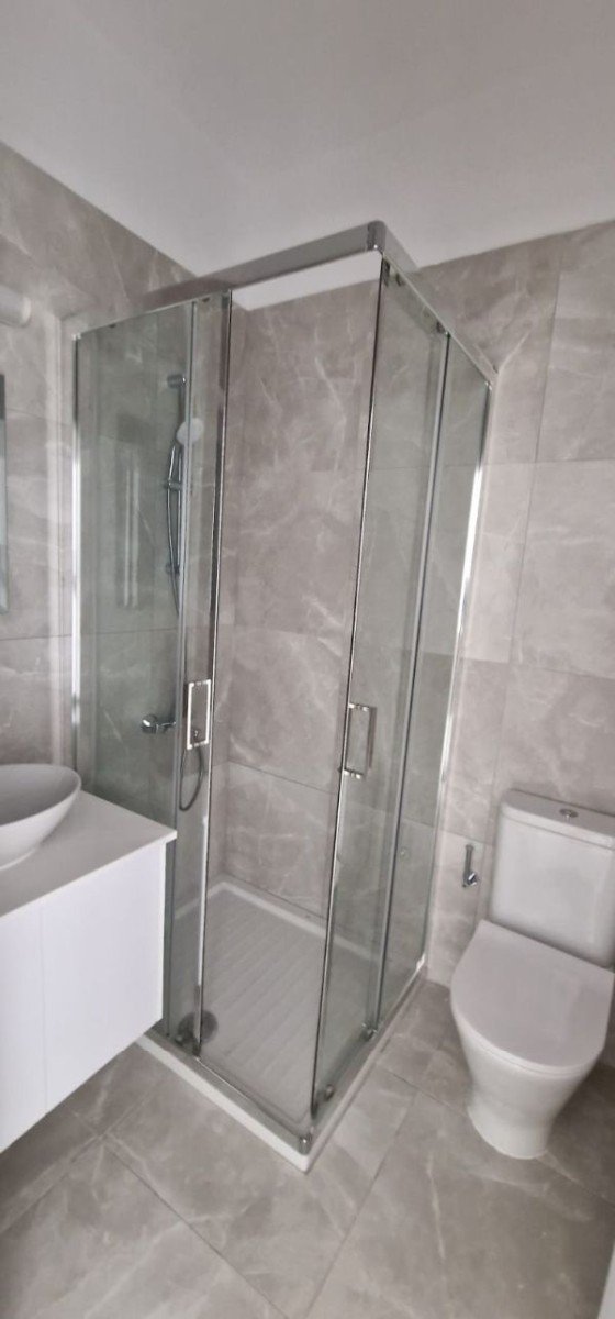 Apartment in a Complex with Amenities in Paphos