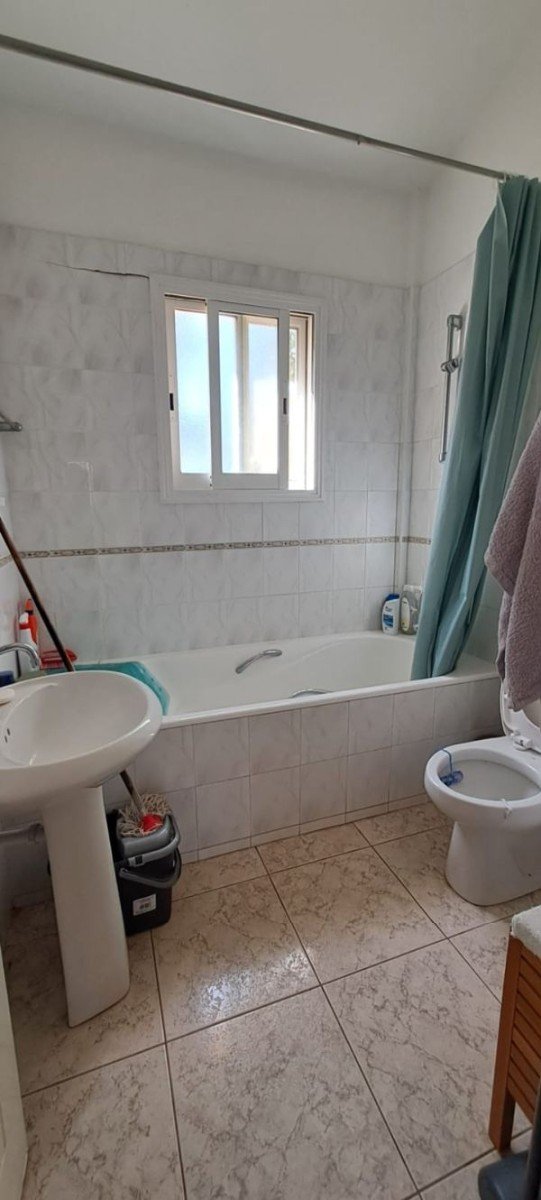 Semi‑Detached House Near Sea in Paphos