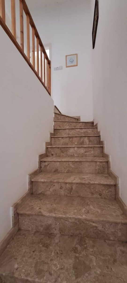 Semi‑Detached House Near Sea in Paphos