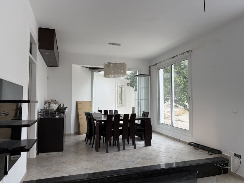 Spacious villa near sea in Paphos