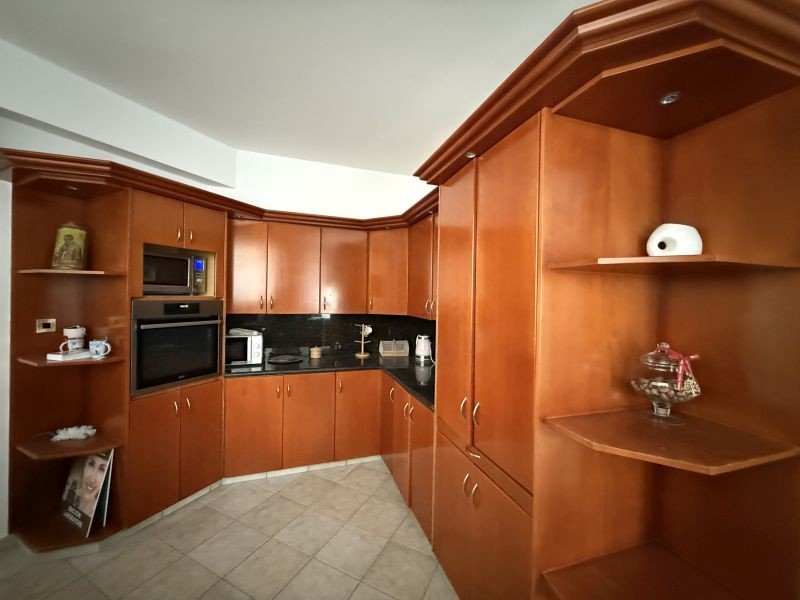Spacious villa near sea in Paphos