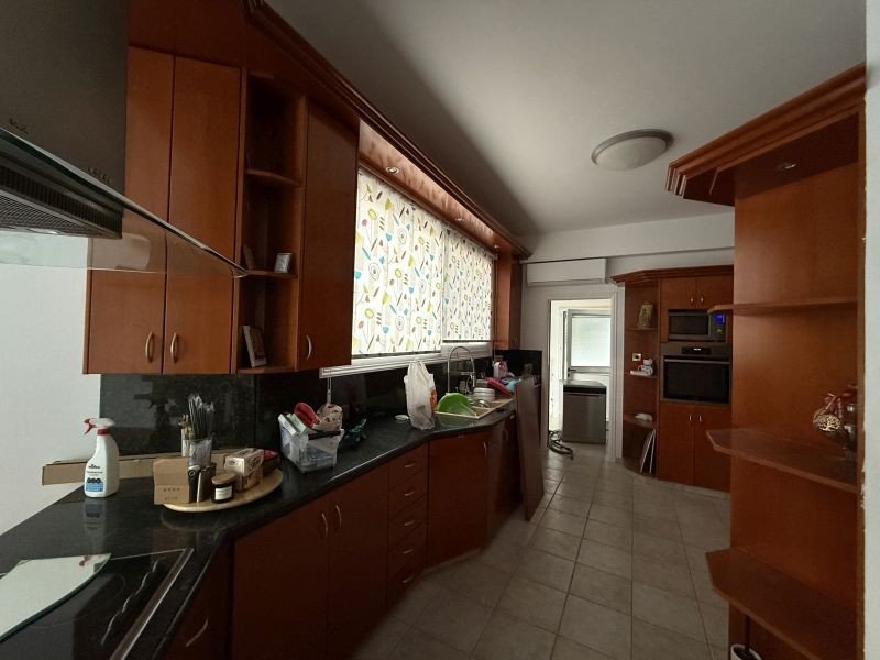 Spacious villa near sea in Paphos