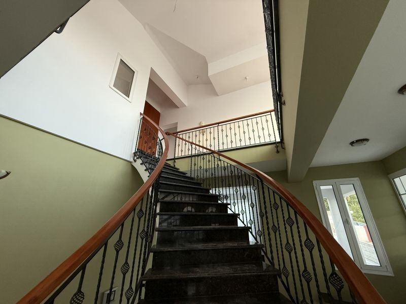 Spacious villa near sea in Paphos