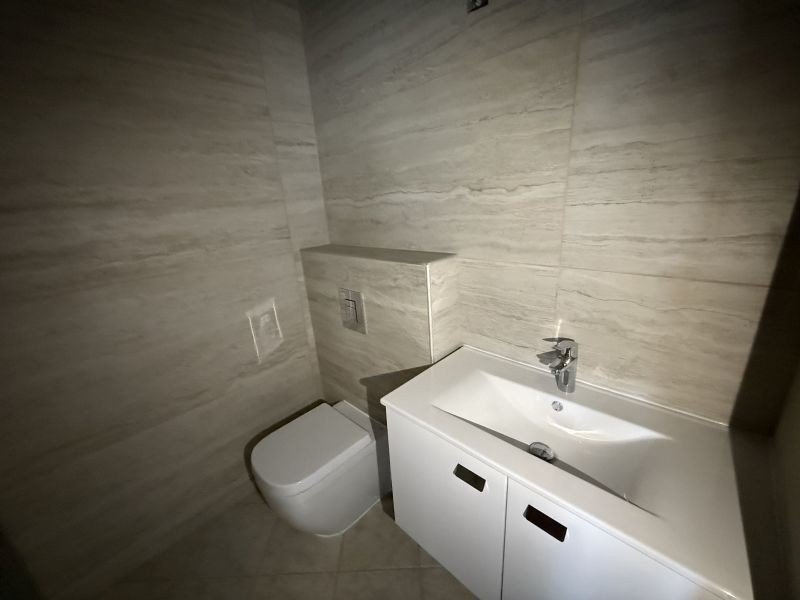 Spacious villa near sea in Paphos