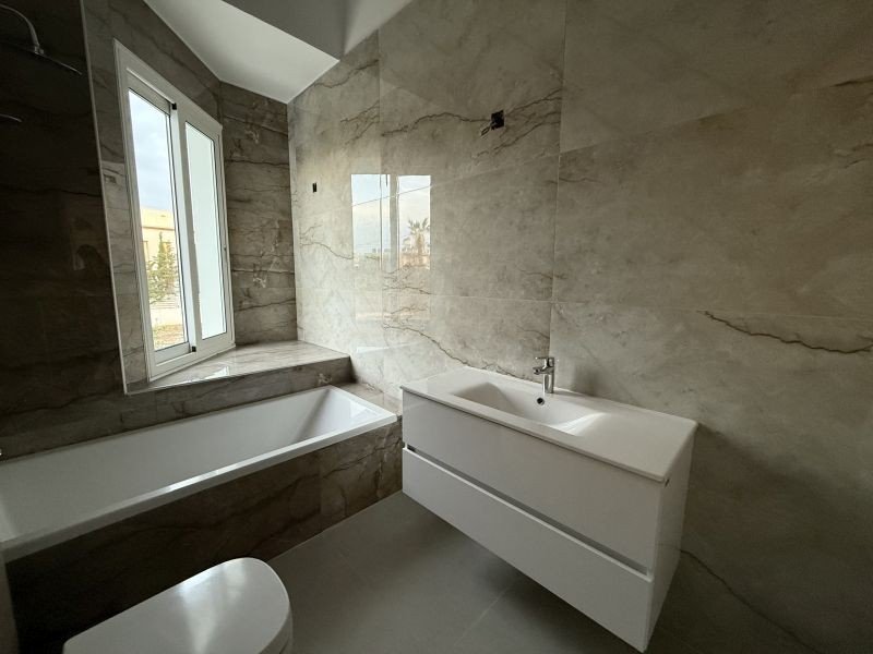 Spacious villa near sea in Paphos