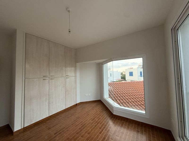 Spacious villa near sea in Paphos