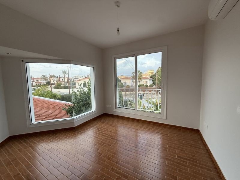 Spacious villa near sea in Paphos