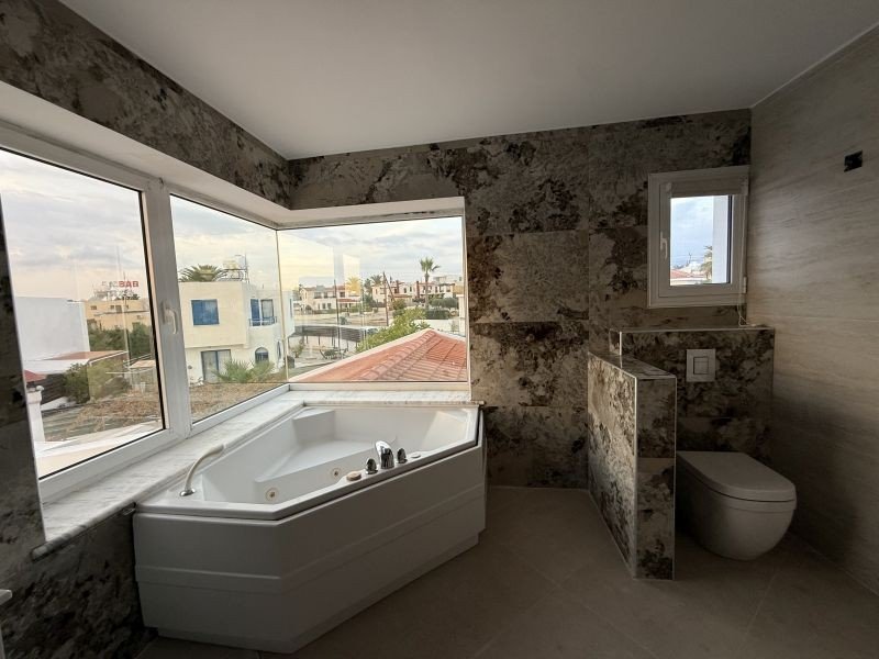 Spacious villa near sea in Paphos